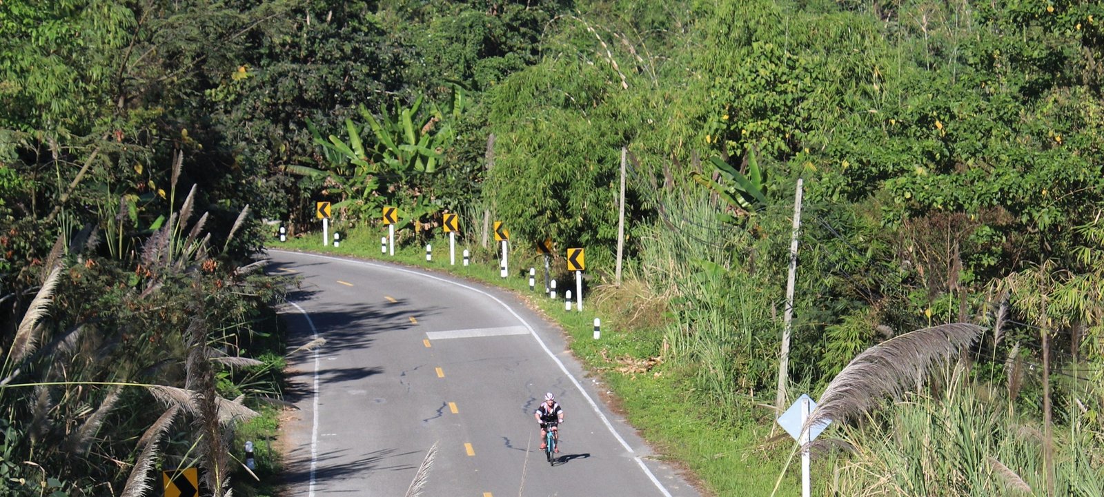 Thailand and Laos Cycling Holiday